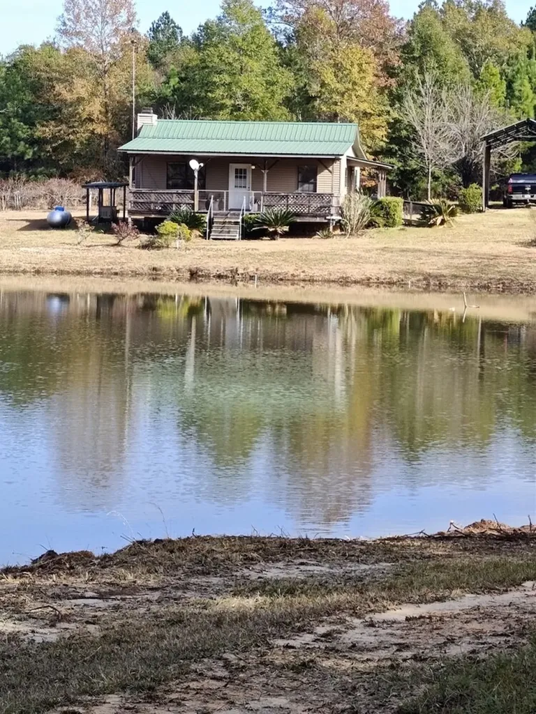 817 Wiggins Road Evergreen AL 36401