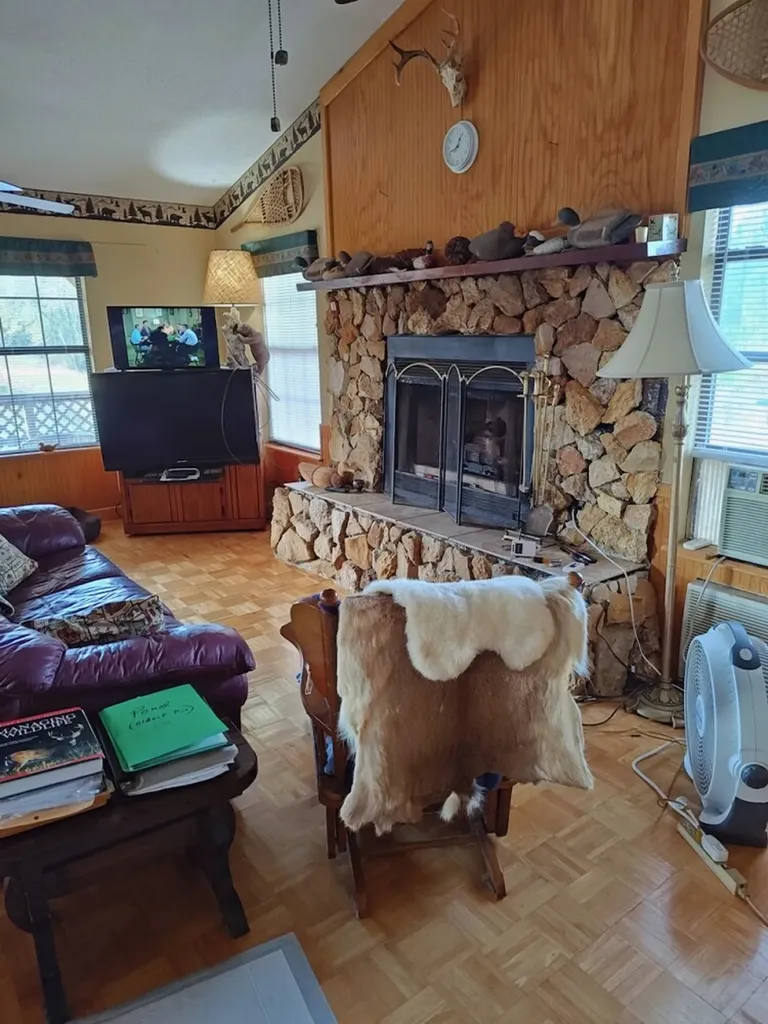 817 Wiggins Road Evergreen AL 36401