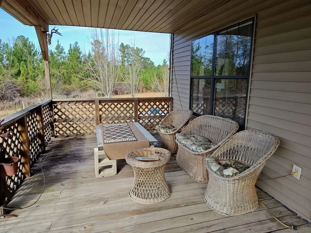 817 Wiggins Road Evergreen AL 36401