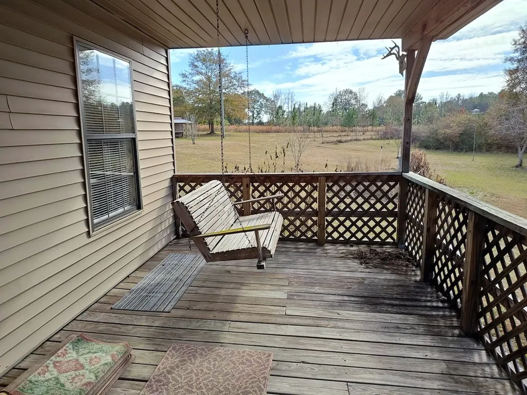 817 Wiggins Road Evergreen AL 36401