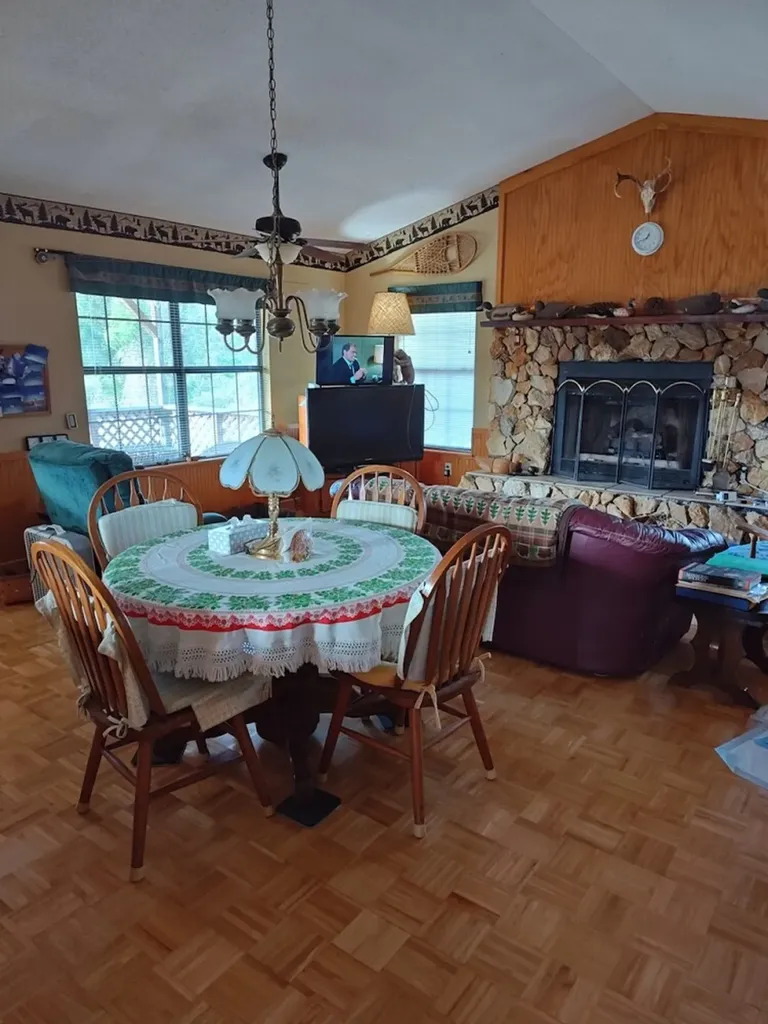 817 Wiggins Road Evergreen AL 36401