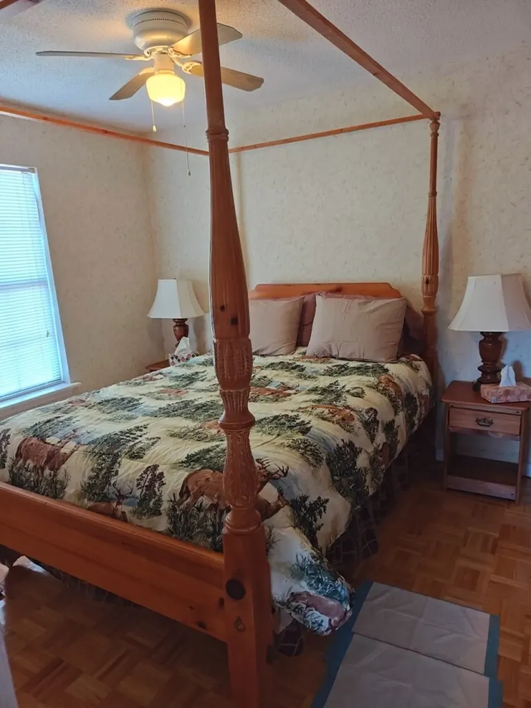 817 Wiggins Road Evergreen AL 36401