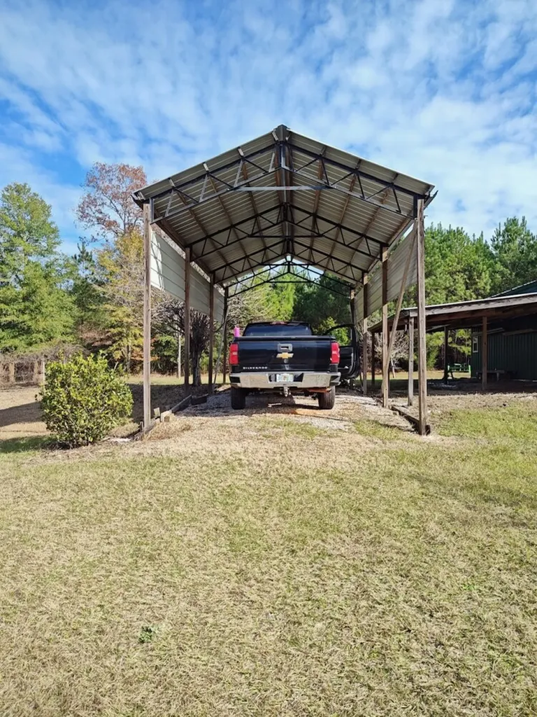 817 Wiggins Road Evergreen AL 36401