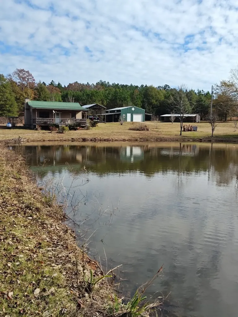 817 Wiggins Road Evergreen AL 36401