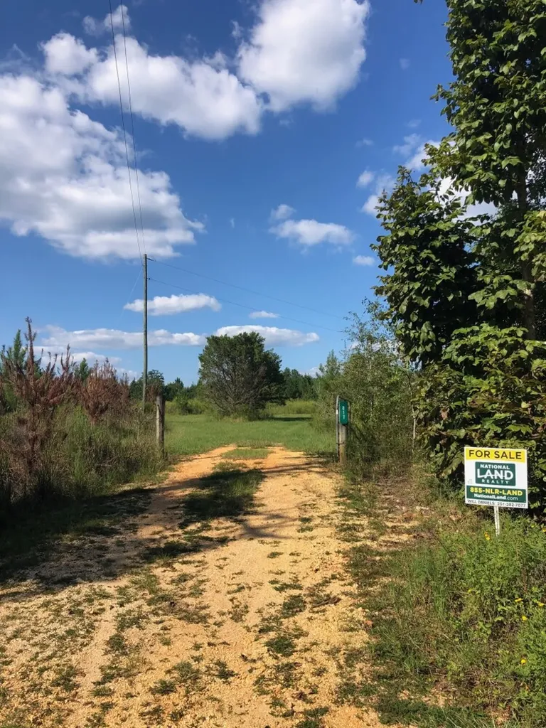 817 Wiggins Road Evergreen AL 36401