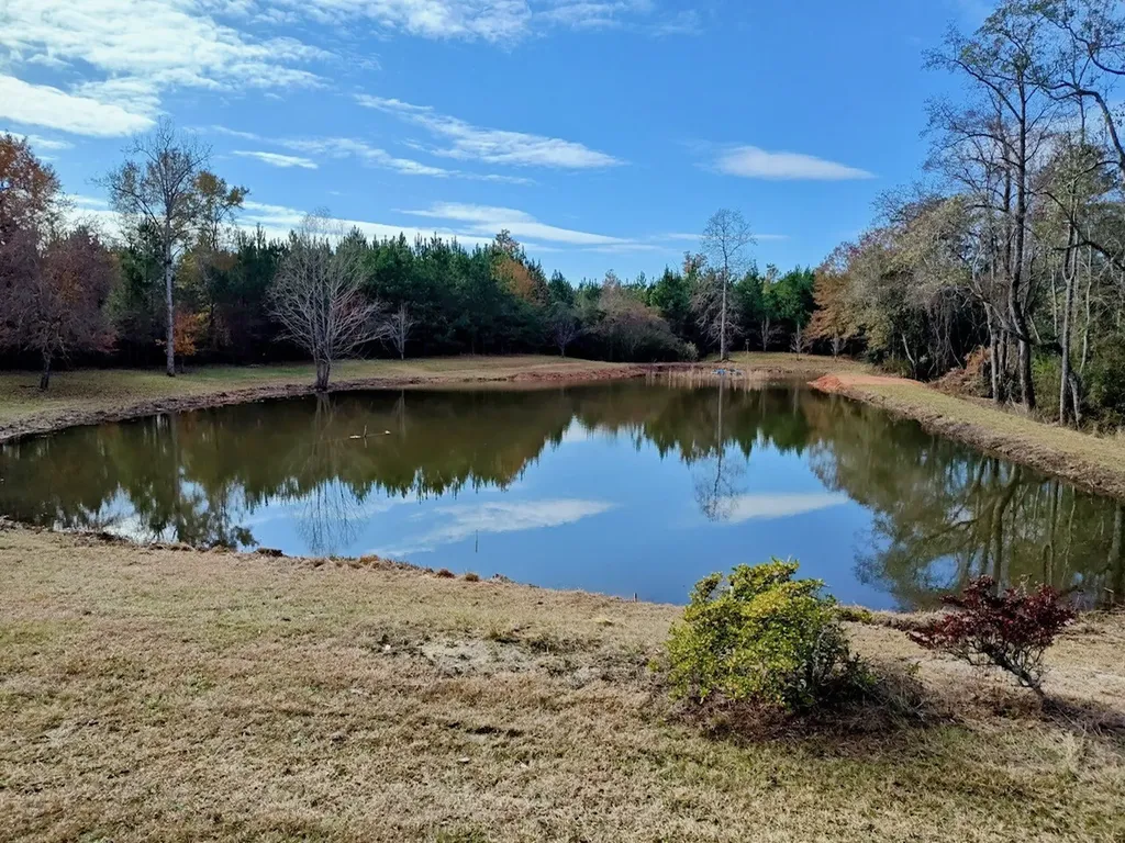 817 Wiggins Road Evergreen AL 36401