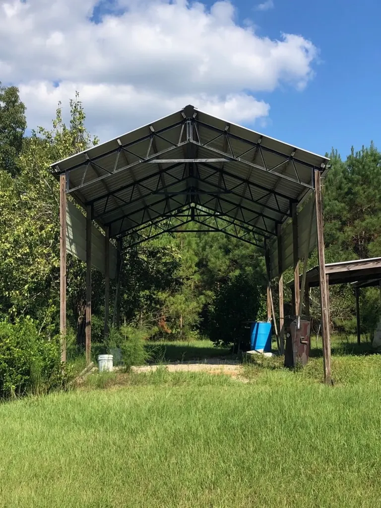 817 Wiggins Road Evergreen AL 36401