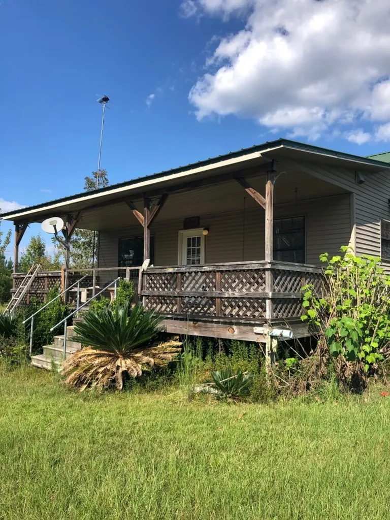 817 Wiggins Road Evergreen AL 36401