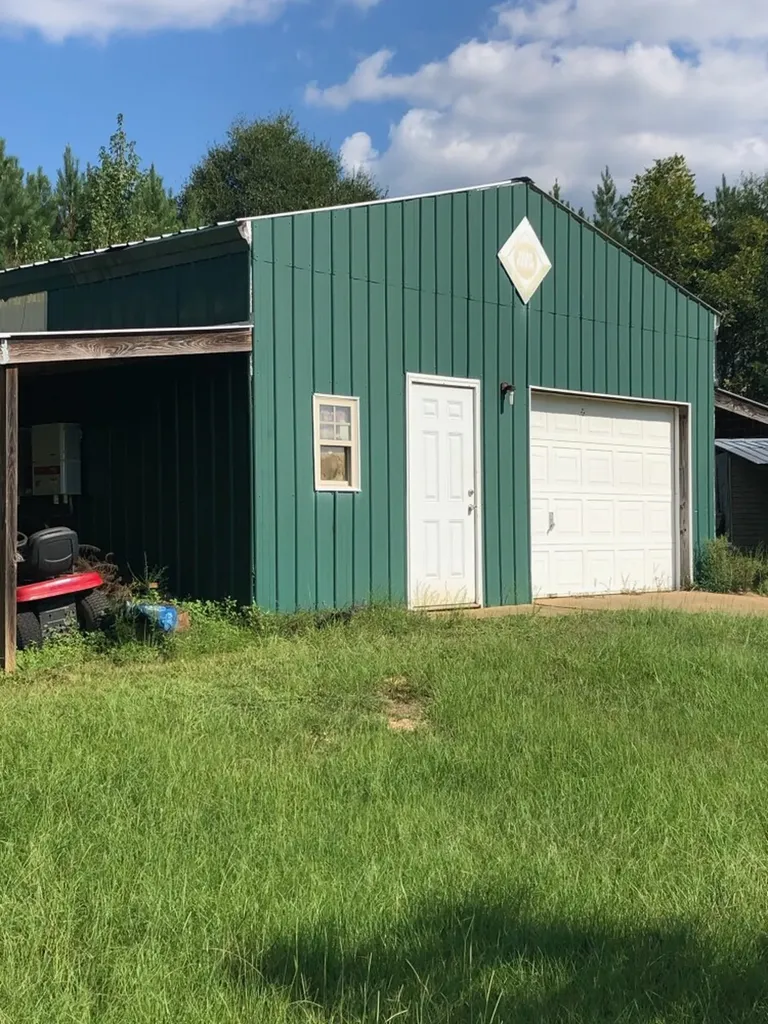 817 Wiggins Road Evergreen AL 36401