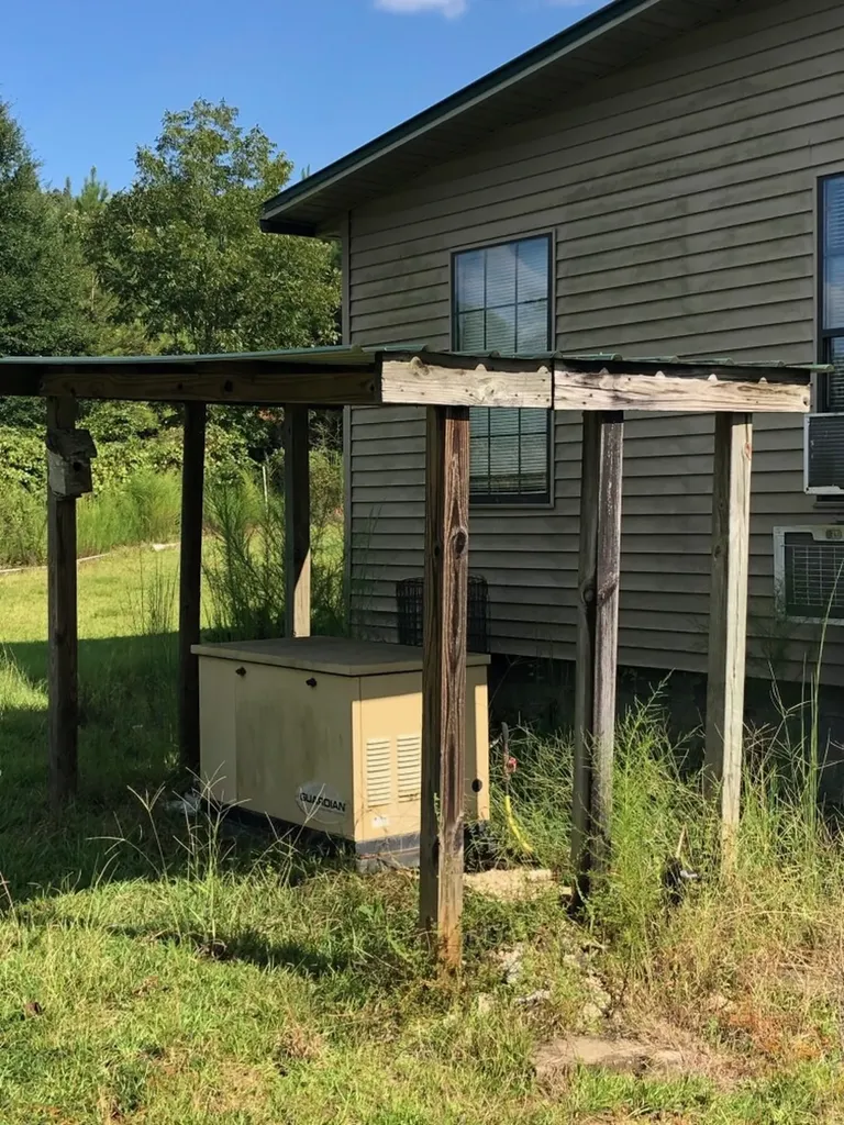 817 Wiggins Road Evergreen AL 36401