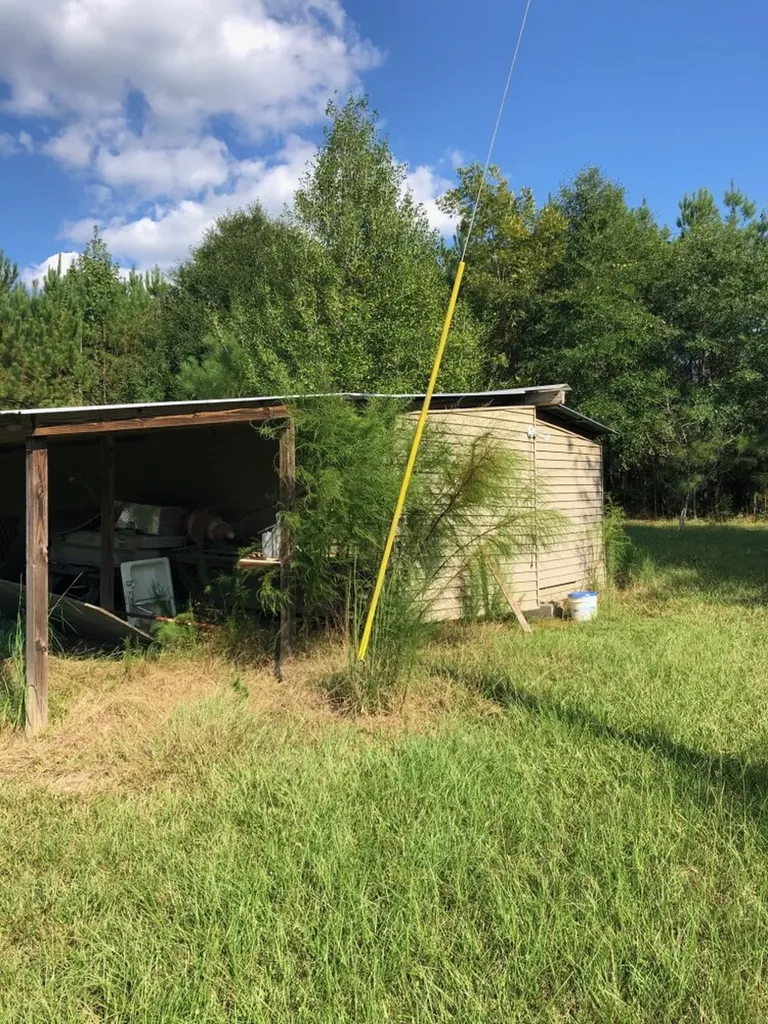 817 Wiggins Road Evergreen AL 36401