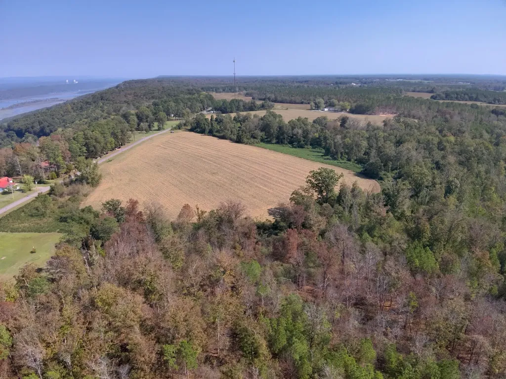 Scenic Drive Section Section AL 35771