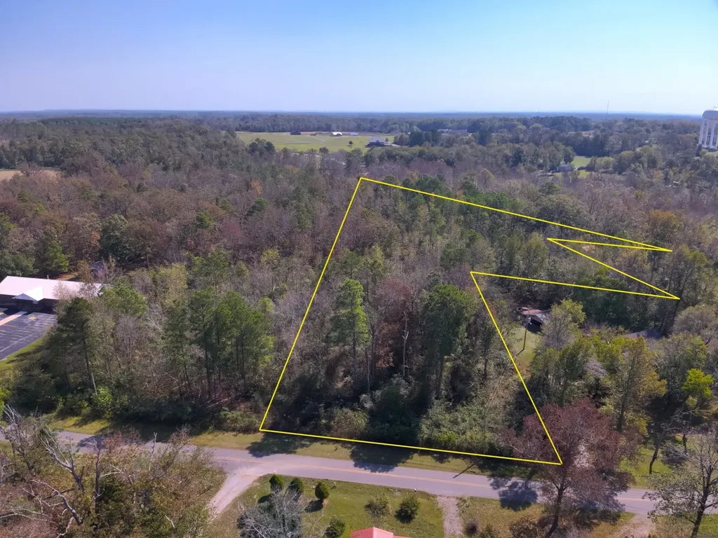 Scenic Drive Section Section AL 35771