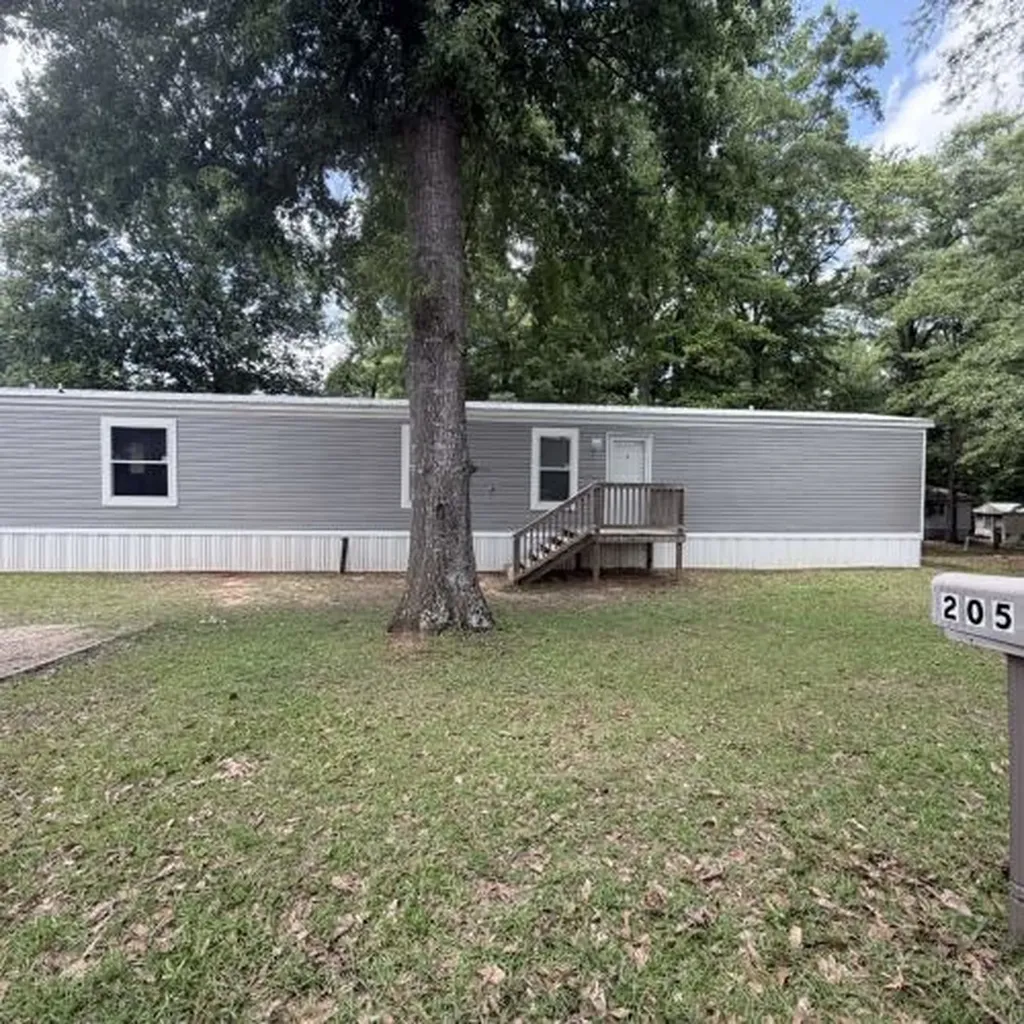 205 Jack Avenue Troy AL 37069