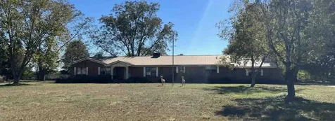 4355 County Road 417 Kinston AL 36453