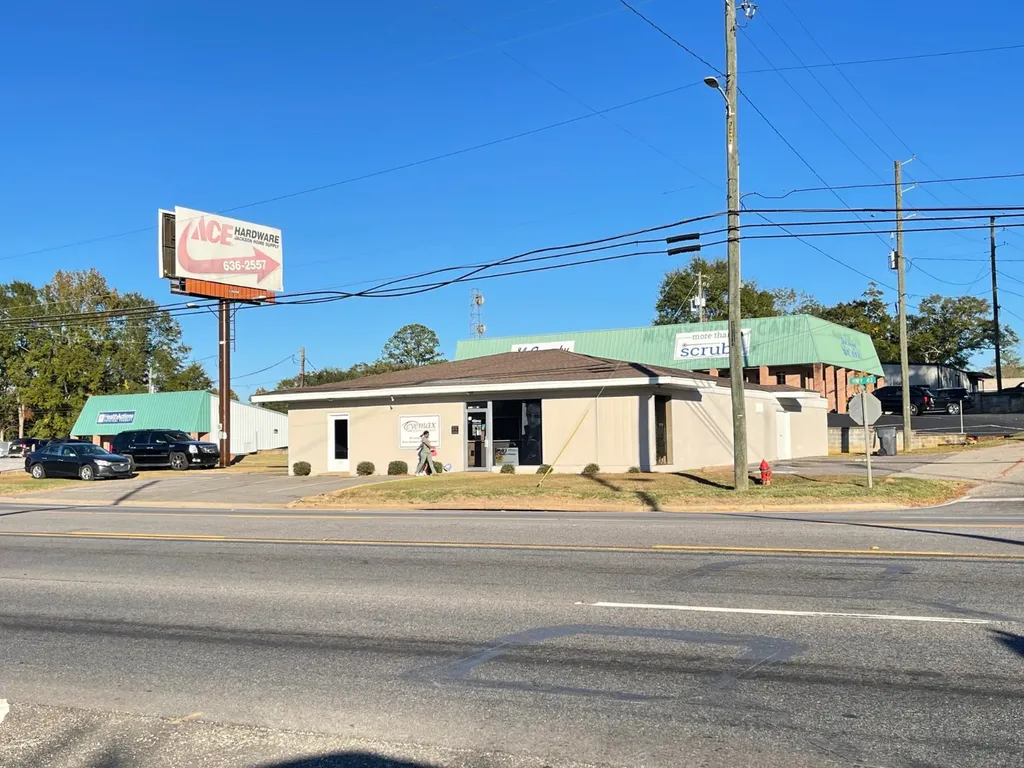 32510 Highway 43 Thomasville AL 36784