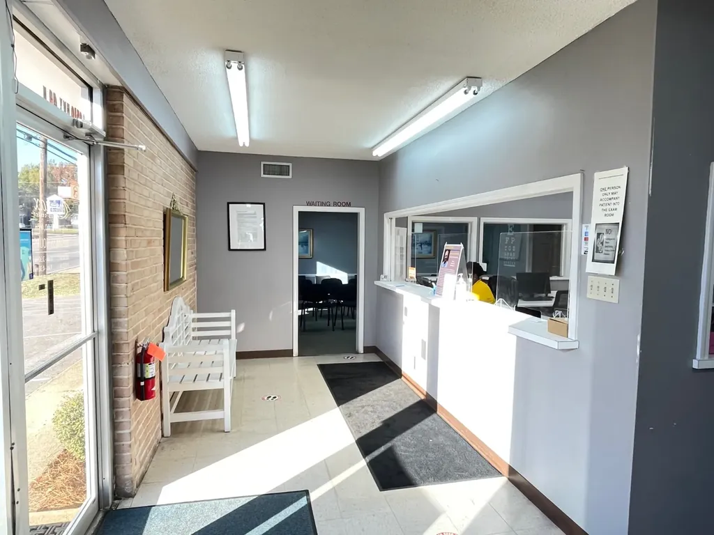 32510 Highway 43 Thomasville AL 36784