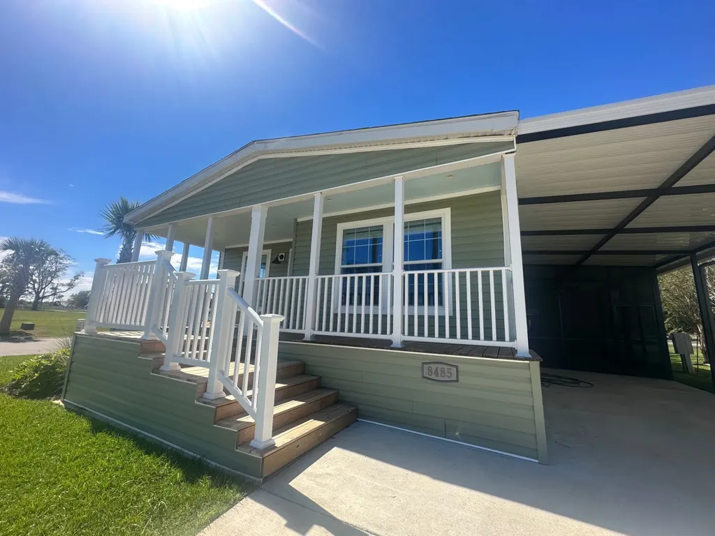 8485 Carriage Way Foley AL 36535