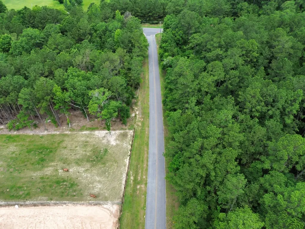 0 Thompson Road Stockton AL 36579