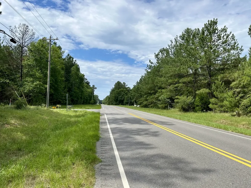 0 Thompson Road Stockton AL 36579