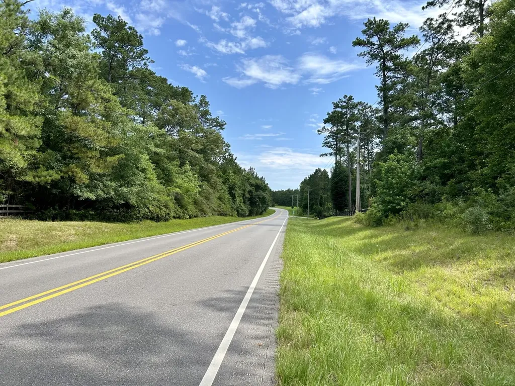 0 Thompson Road Stockton AL 36579