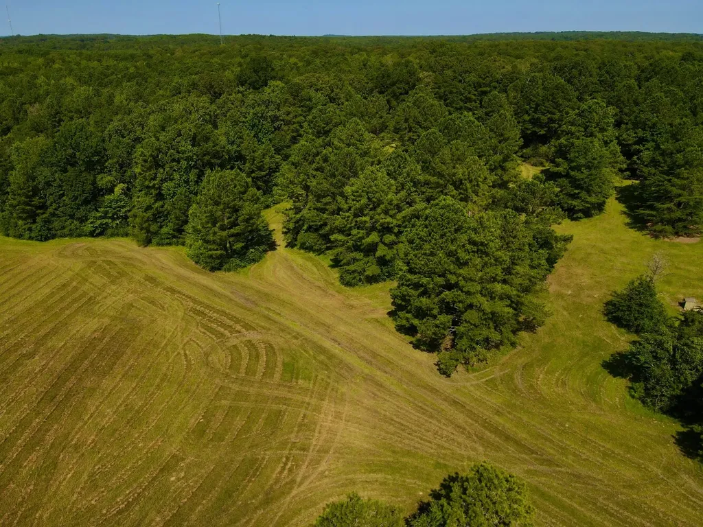 0 Highway 145 Shelby AL 35143