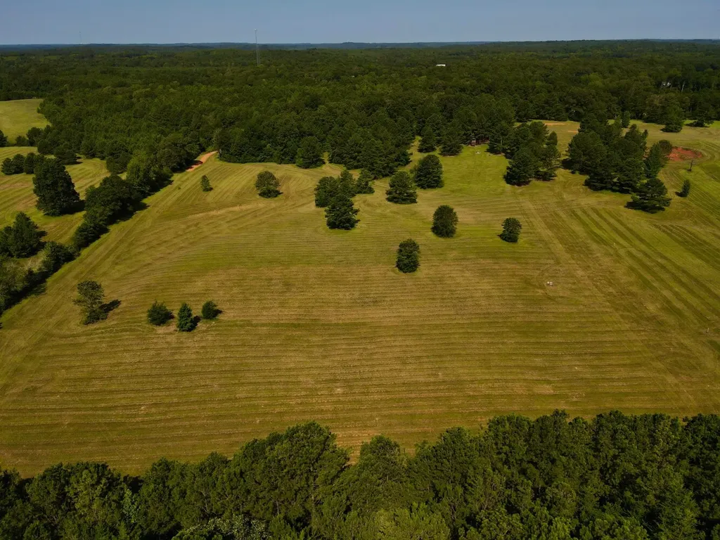 0 Highway 145 Shelby AL 35143