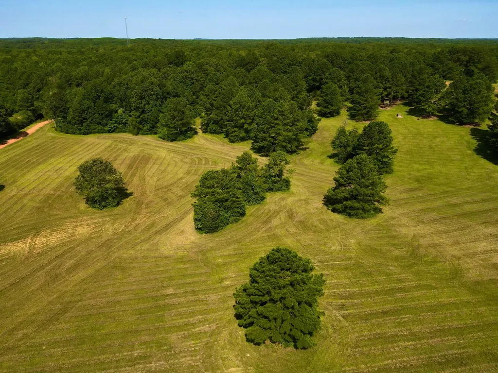 0 Highway 145 Shelby AL 35143