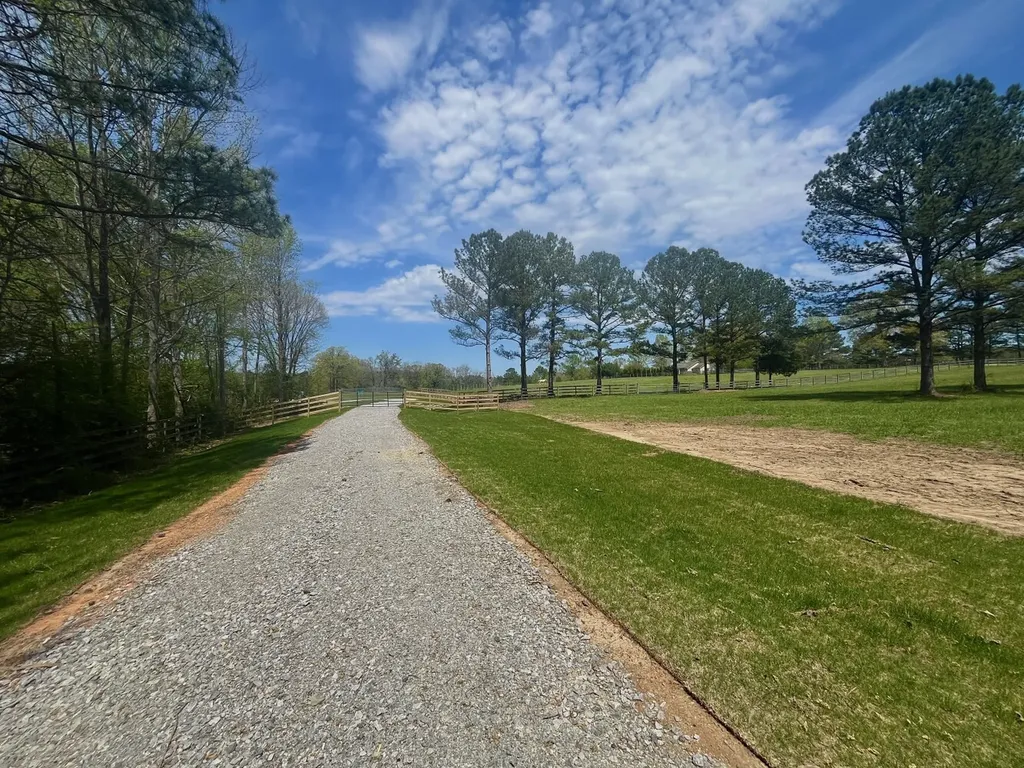 0 Highway 145 Shelby AL 35143