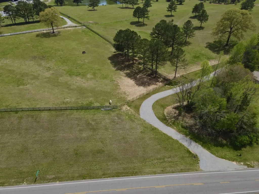 0 Highway 145 Shelby AL 35143