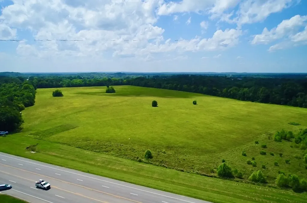 0 Highway 80 W Demopolis AL 36732