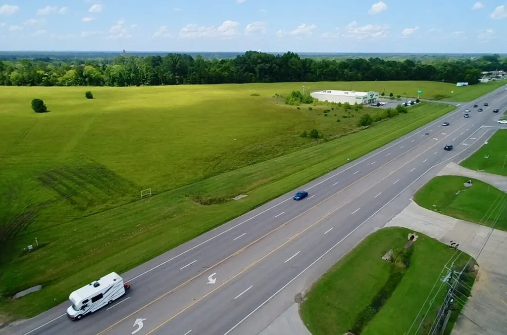 0 Highway 80 W Demopolis AL 36732