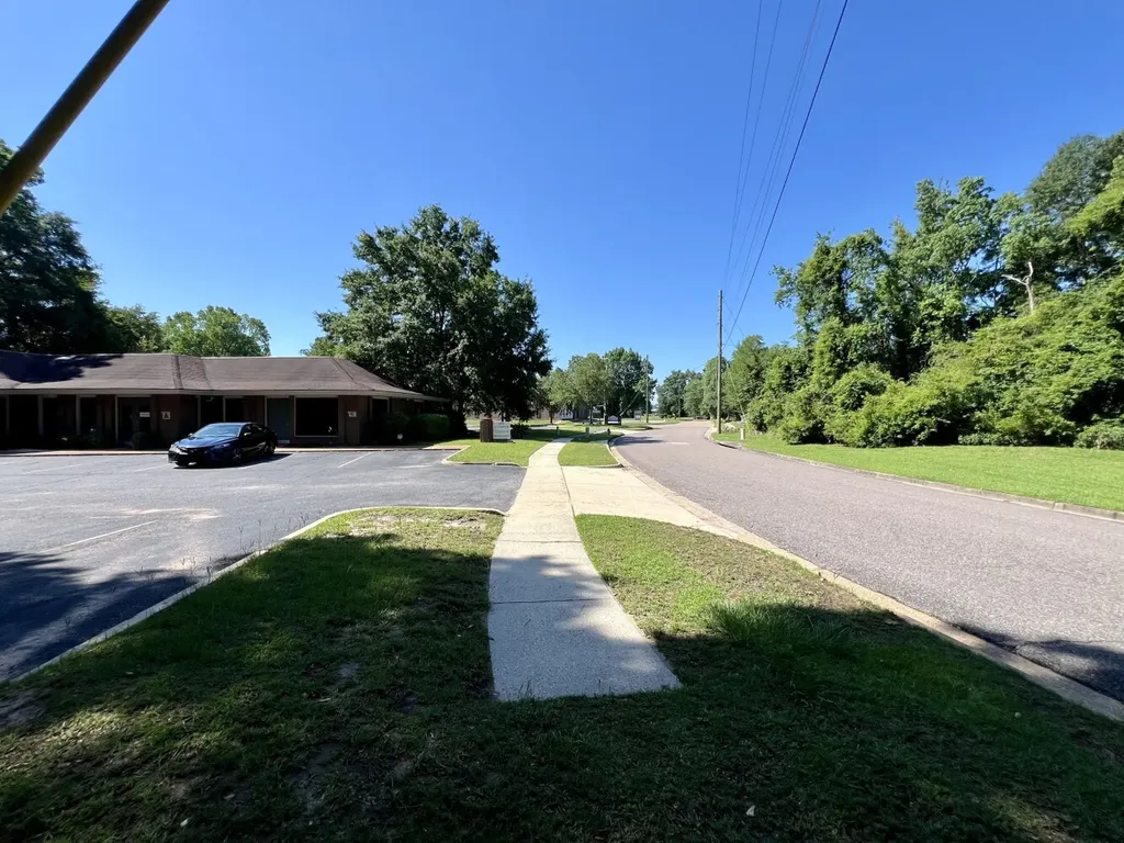 701 Executive Park Drive Mobile AL 36606