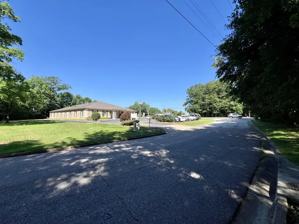 701 Executive Park Drive Mobile AL 36606