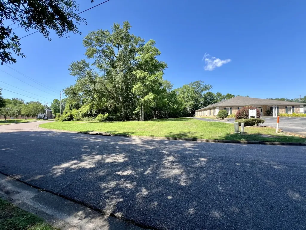 701 Executive Park Drive Mobile AL 36606