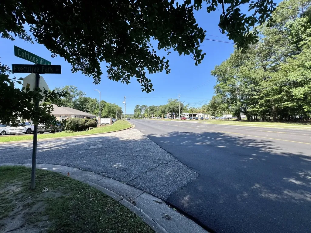 701 Executive Park Drive Mobile AL 36606