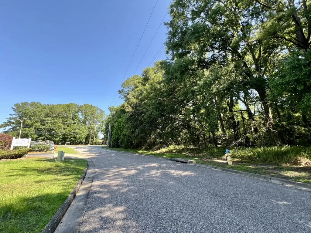 701 Executive Park Drive Mobile AL 36606