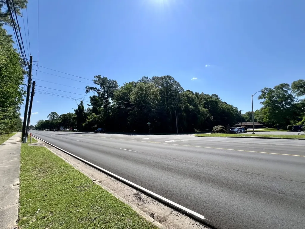 701 Executive Park Drive Mobile AL 36606