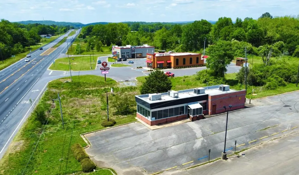 5394 Us 280 Harpersville AL 35078