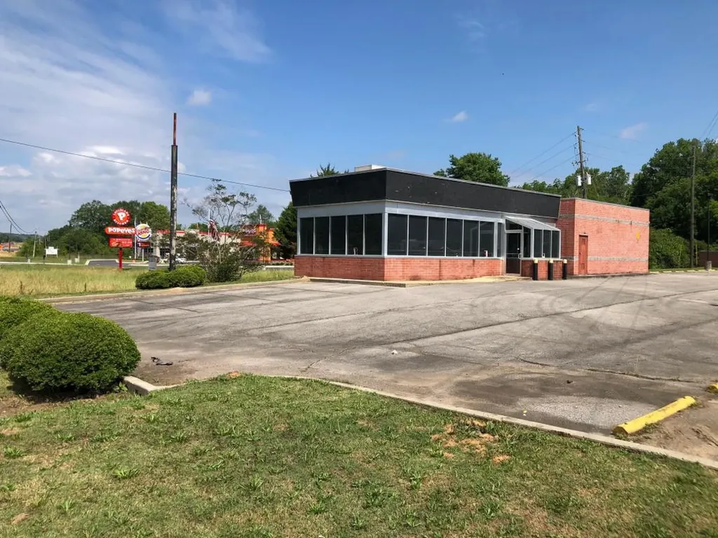 5394 Us 280 Harpersville AL 35078