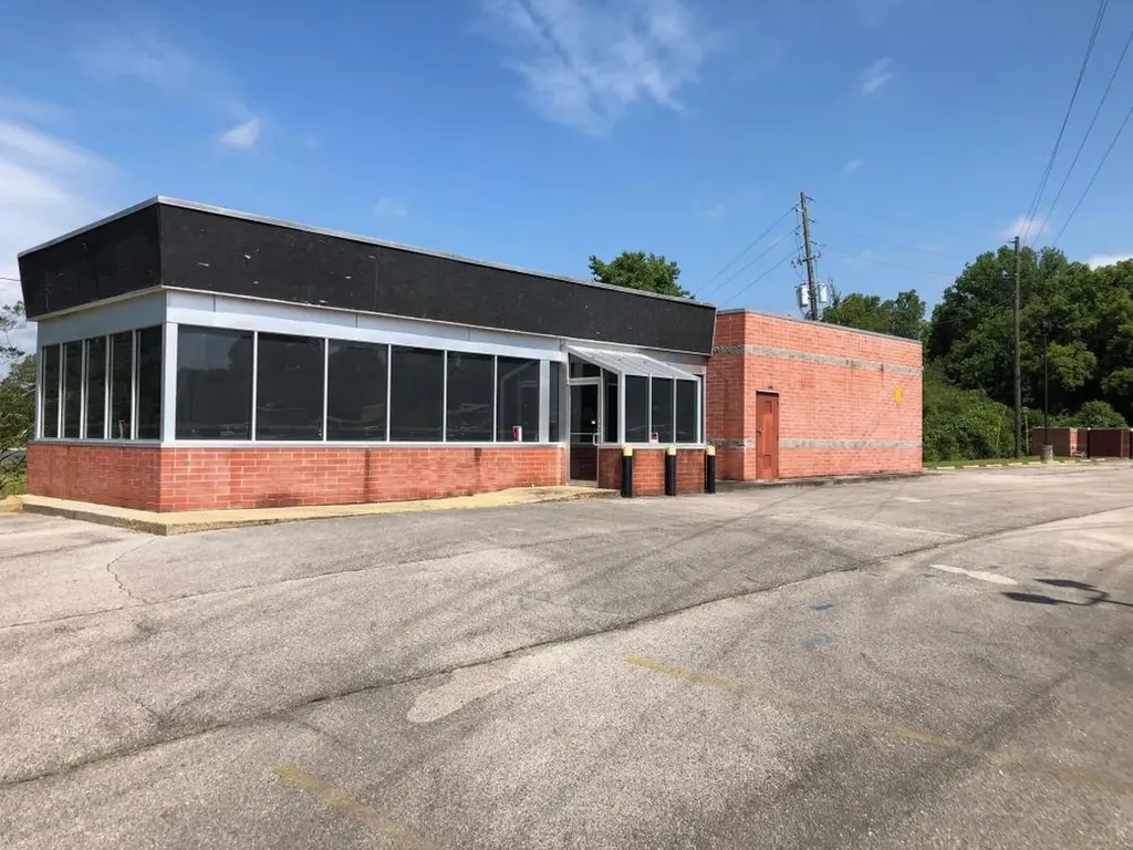 5394 Us 280 Harpersville AL 35078