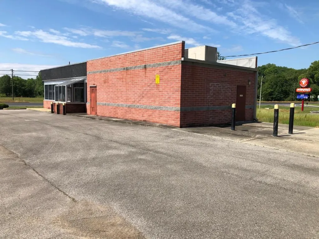 5394 Us 280 Harpersville AL 35078