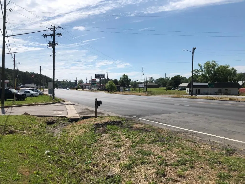 5394 Us 280 Harpersville AL 35078
