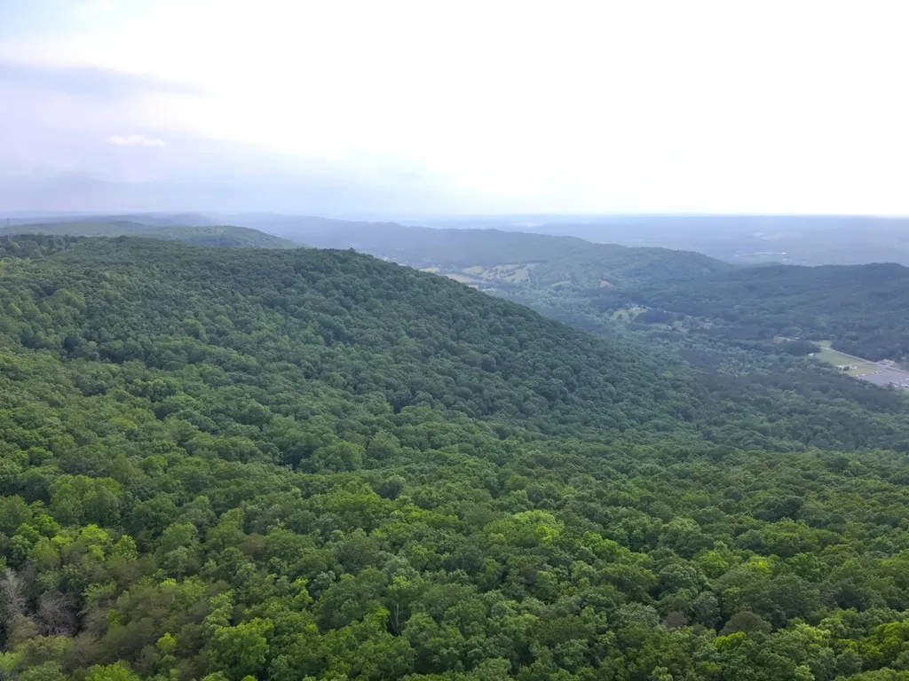 0 Dogtown Road Fort Payne AL 35967