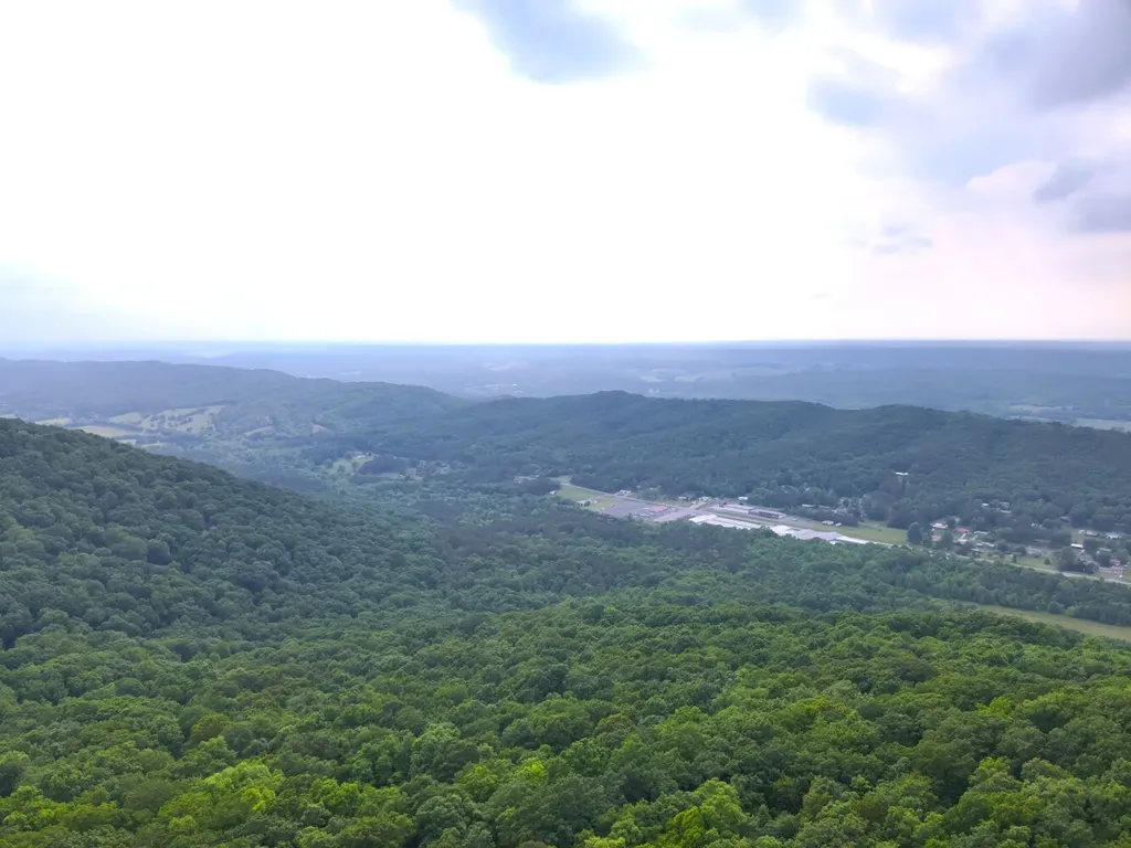 0 Dogtown Road Fort Payne AL 35967