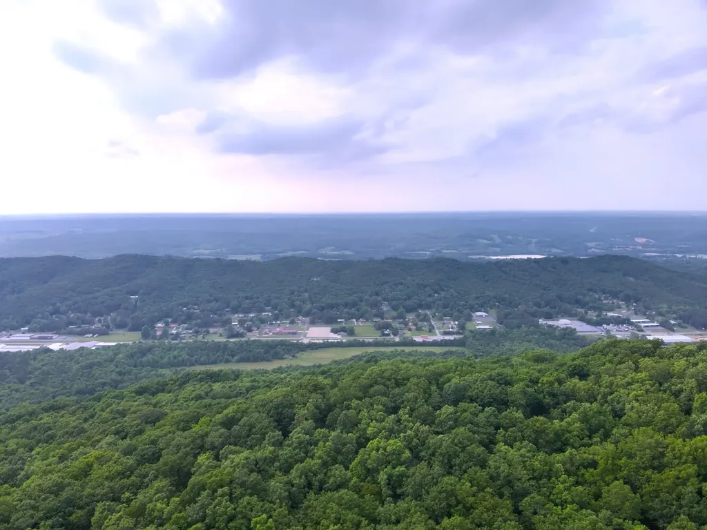 0 Dogtown Road Fort Payne AL 35967