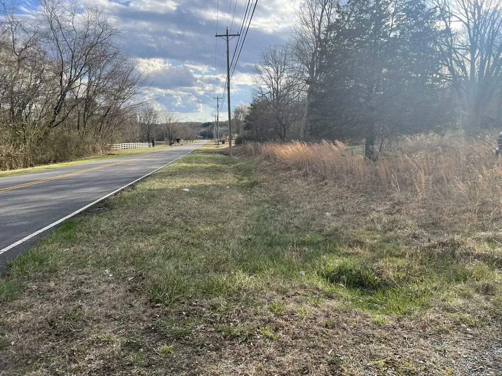 0 Dogtown Road Fort Payne AL 35967