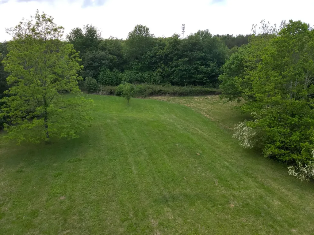 0 Dogtown Road Fort Payne AL 35967