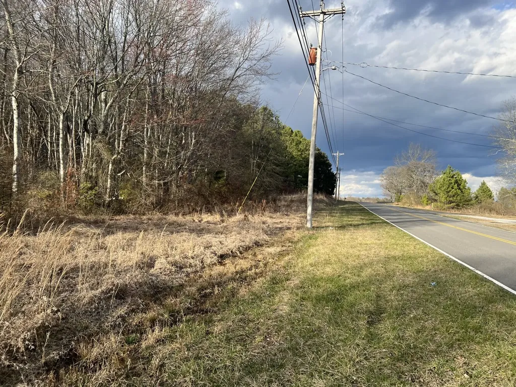 0 Dogtown Road Fort Payne AL 35967