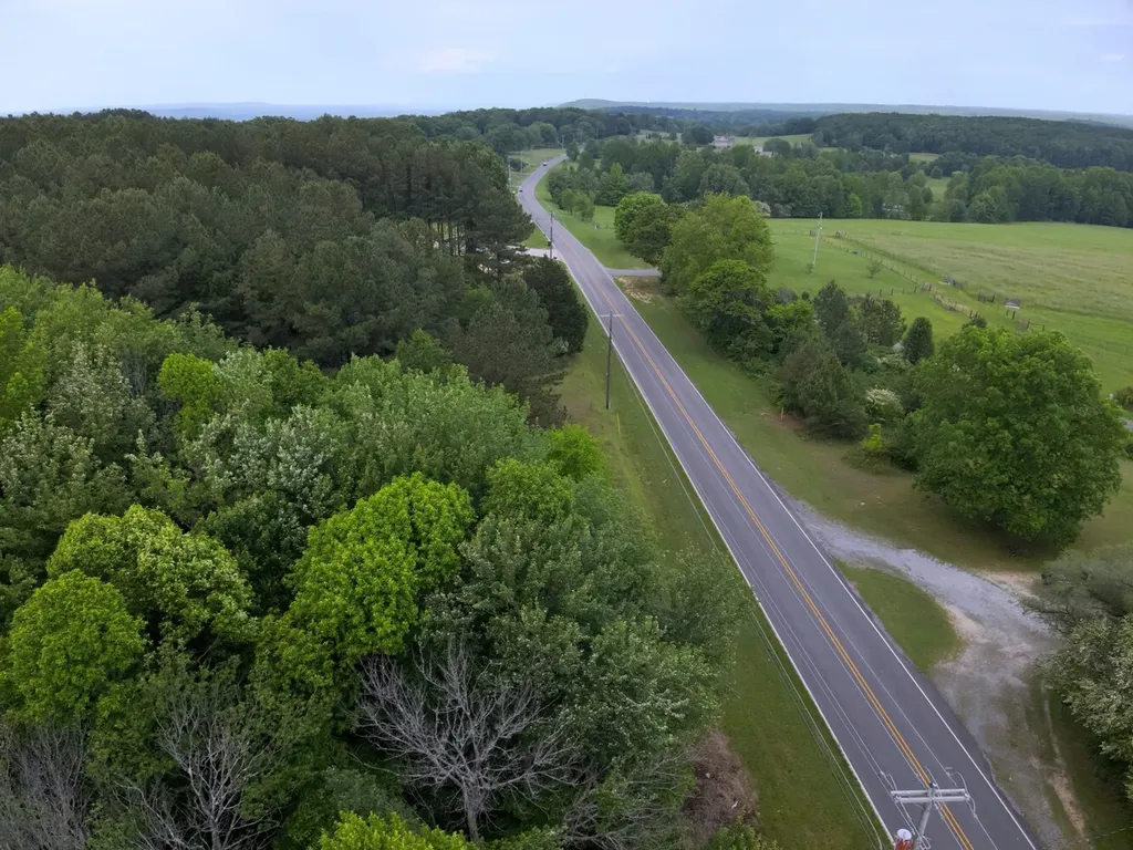 0 Dogtown Road Fort Payne AL 35967